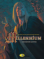 Millennium 01: Die Hunde Gottes