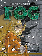 Fog 07: Wintertime