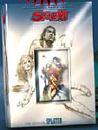 Storm 03: Das Volk der Wueste (Figuren-Edition)