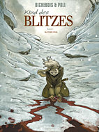 Kind des Blitzes 01: Blutiger Stein
