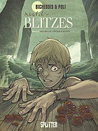 Kind des Blitzes 03: Wohin die Stroeme fliessen
