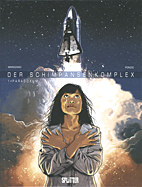 Der Schimpansenkomplex 01: Paradoxum