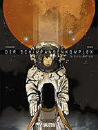 Der Schimpansenkomplex 03: Zivilisation