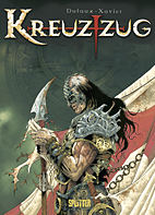 Kreuzzug 03: Herr der Maschinen