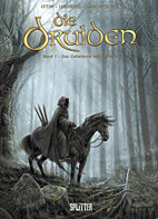 Druiden 01: Das Geheimnis Oghams