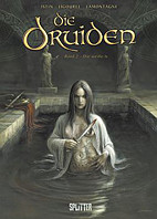 Druiden 02: Die weisse Stadt