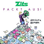 Zits 07: Zits packt aus