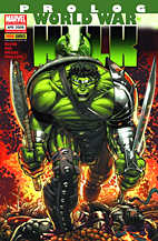 World War Hulk: Prolog 01