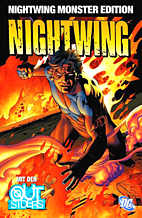 Nightwing Monster Edition 02