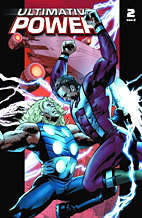 Ultimate Power 02 (von 02)