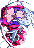 Witchblade Anime 06 DVD