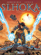 Slhoka 04: Die Blutboegen