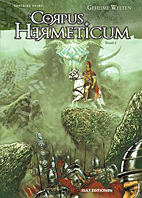 Corpus Hermeticum 02: Geheime Welten