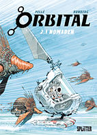 Orbital 02 / 1: Nomaden (02.1)