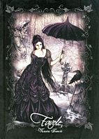 Favole Notizbuch 02