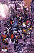 Cyberforce 05