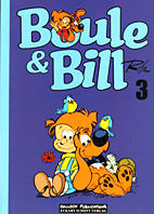 Boule und Bill 03