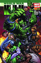 World War Hulk Heft 02