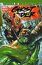 Ghost Rider Sonderband 03: World War Hulk