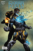 Cyberforce 06