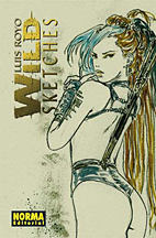 Wild Sketches 03