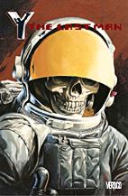 Y: The Last Man Deluxe Edition 01 *VZA* (Vorzugsausgabe)