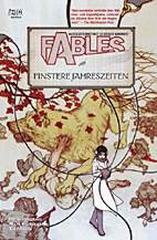 Fables 06: Finstere Jahreszeiten