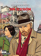 Max Friedman 05: Sin Ilusion
