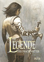 Legende der Drachenritter 07: Die Sonne wiedersehen