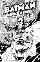 Batman: Schwarz - Weiss Collection 02