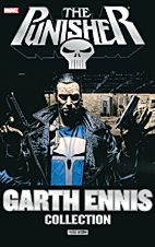 The Punisher - Garth Ennis Collection 01