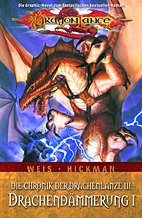Chronik der Drachenlanze III: Drachendaemmerung 01 (Dragonlance 06)