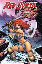 Red Sonja 02: Die Tochter des Pfeilmachers