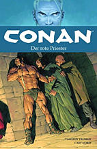 Conan 07: Der rote Priester