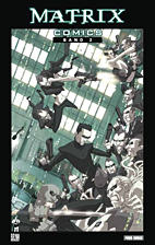Matrix  02 ( von 2)