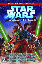 Star Wars Essentials 05: Das Geheimnis der Jedi-Ritter