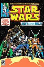 Star Wars Classics 01: Doomworld I