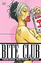 Bite Club 01 (von 2)