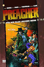 Preacher 04: Fuer ein paar Leichen mehr HC