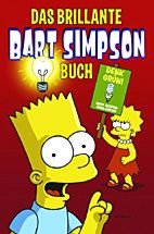 Das grosse Bart Simpson Buch 07 - Das brillante Bart Simpson Buch
