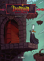 Donjon Monster 06: Der schwarze Fuerst