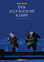 Der alltaegliche Kampf 04: Gewissheiten