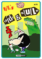 Didi und Stulle 08: Getoetet vom Tod