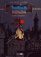 Donjon Monster 07: Der Sohn der Drachenfrau