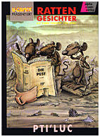 Rattengesichter 01 VZA