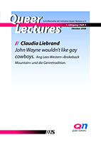 Queer Lectures Heft 05