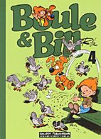 Boule und Bill 04