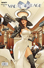 Madame Mirage 02