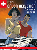 Causa Helvetica 02: Codename Voltaire