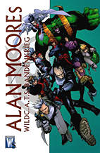Alan Moores Wild C.A.T.S 02: Bandenkrieg (Wildcats)
